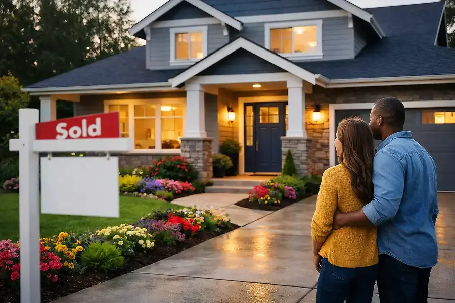 Selling Your Home Fast: Proven Strategies for Today's Residential Market