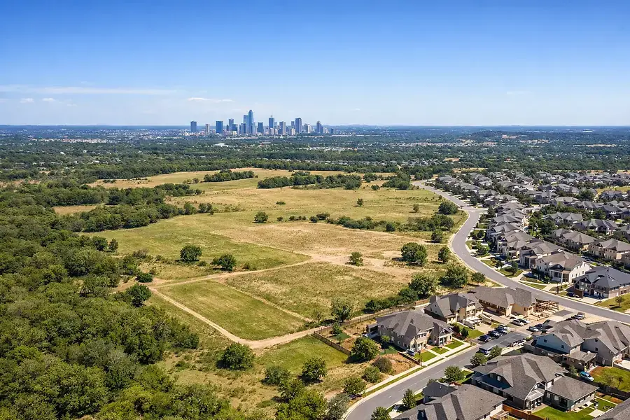 Complete Guide to Buying Residential Land in Central Texas Communities