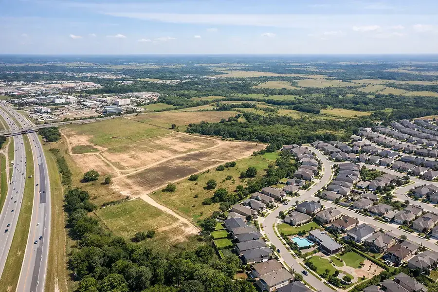Finding the Best Residential Land Investment Opportunities in Greater Austin