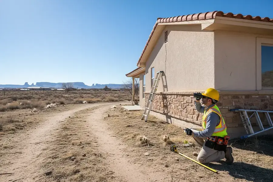 What Every Home Buyer Should Know About Inspections in West Texas
