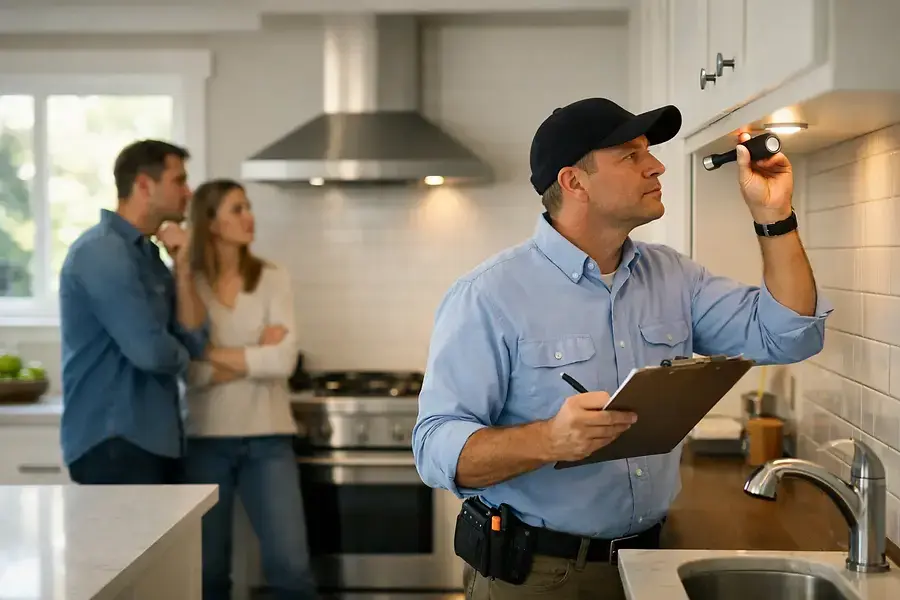 How to Evaluate Residential Properties Before Making an Offer