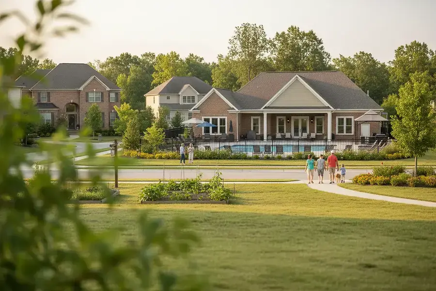 The Complete Guide to HOA Fees and Community Rules for Homebuyers