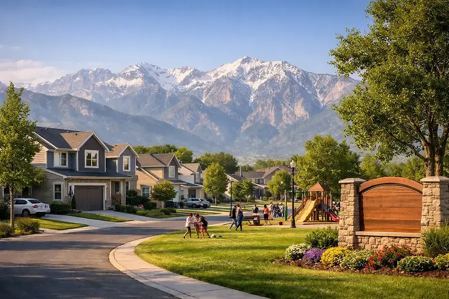 Finding Affordable Utah Homes: Best Value Communities for Buyers