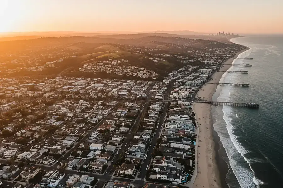 South Bay Home Buyer's Guide: Navigate 8 Coastal Communities