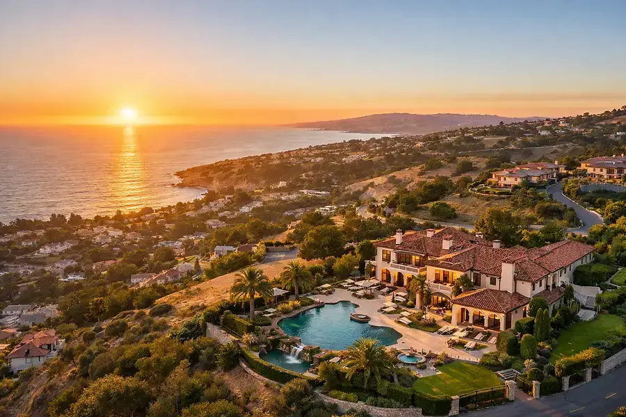 Luxury Home Communities in South Bay: Premium Neighborhoods Compared