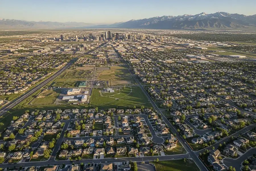 Neighborhood Comparison Guide for Salt Lake Valley Home Buyers