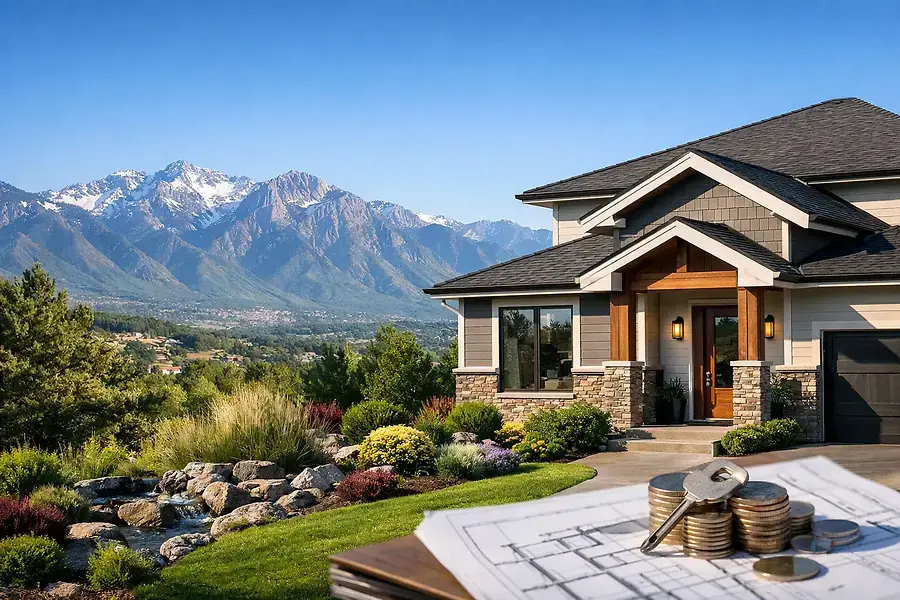 Building Equity Faster: Smart Investment Strategies for Salt Lake Valley Homes