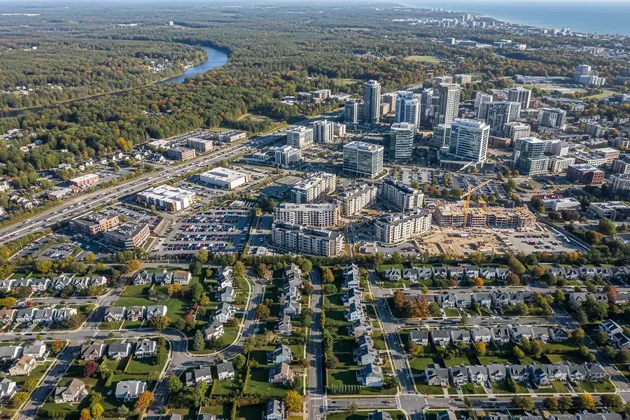 Investing in Southeast NH: Why These 23 Communities Offer Strong Returns