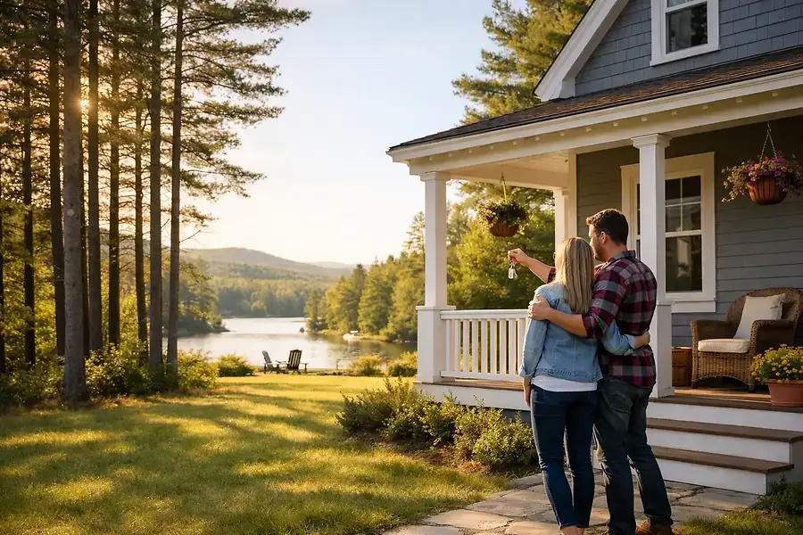 First-Time Homebuyers Guide to Southeast New Hampshire Communities
