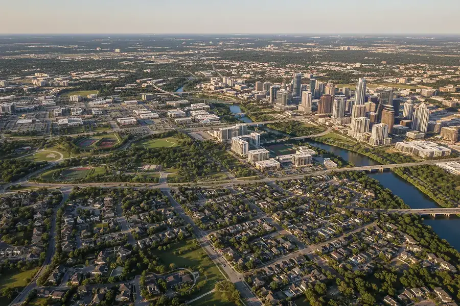 Home Values and Market Trends Across Central Texas Communities