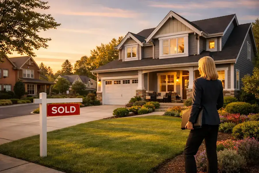 Selling Your Home Fast in Atlanta's North Suburbs: A Complete Strategy Guide