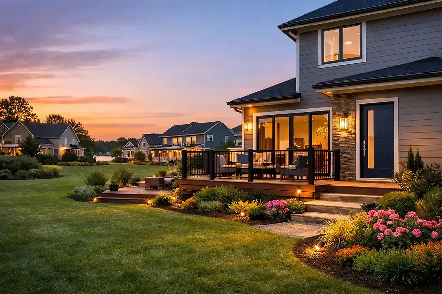 Maximizing Your Home's Value in Hampton Roads Real Estate Markets