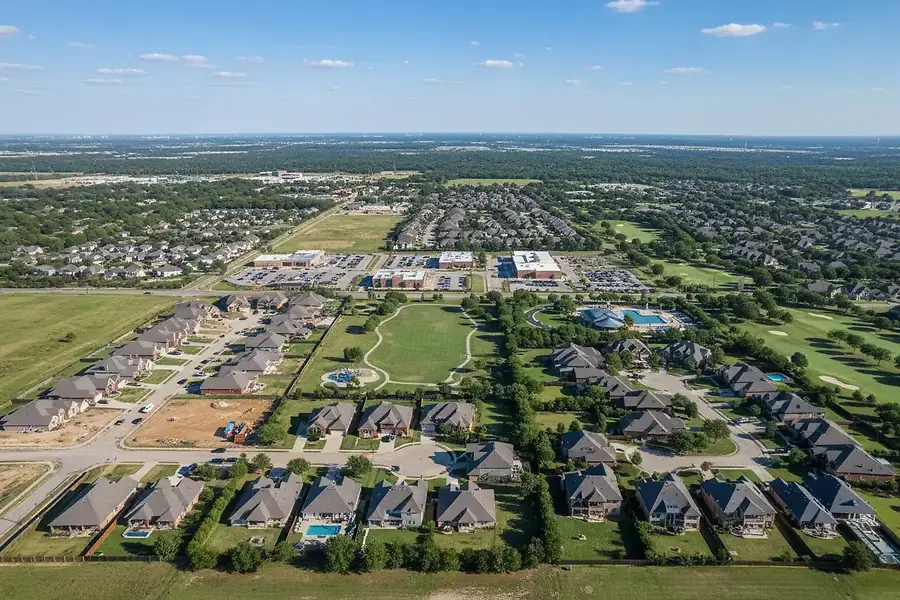 Suburban Living Costs: Comparing Keller, Arlington, and Denton Prices