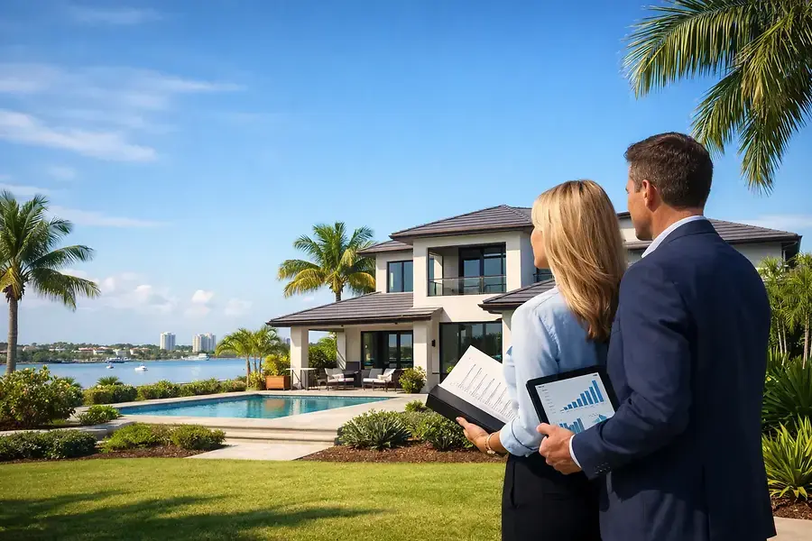 Home Investment Strategies for Southwest Florida's Emerging Markets