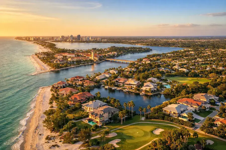 Real Estate Investment Opportunities in South Sarasota County