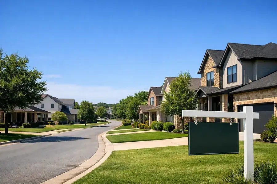Investment Properties in Central Texas: Building Wealth Through Residential Real Estate