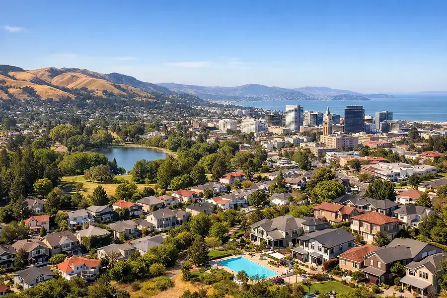How to Choose Between East Bay's Most Desirable Neighborhoods