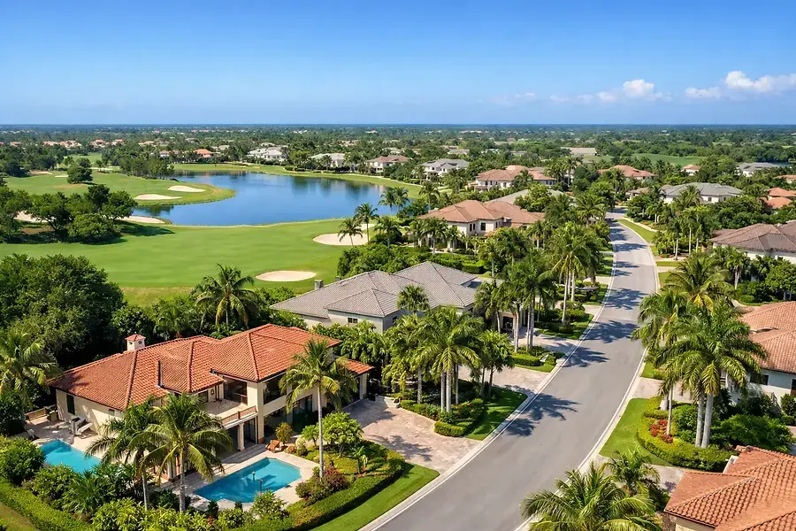 Home Buyer's Guide to Wellington and Jupiter's Best Neighborhoods