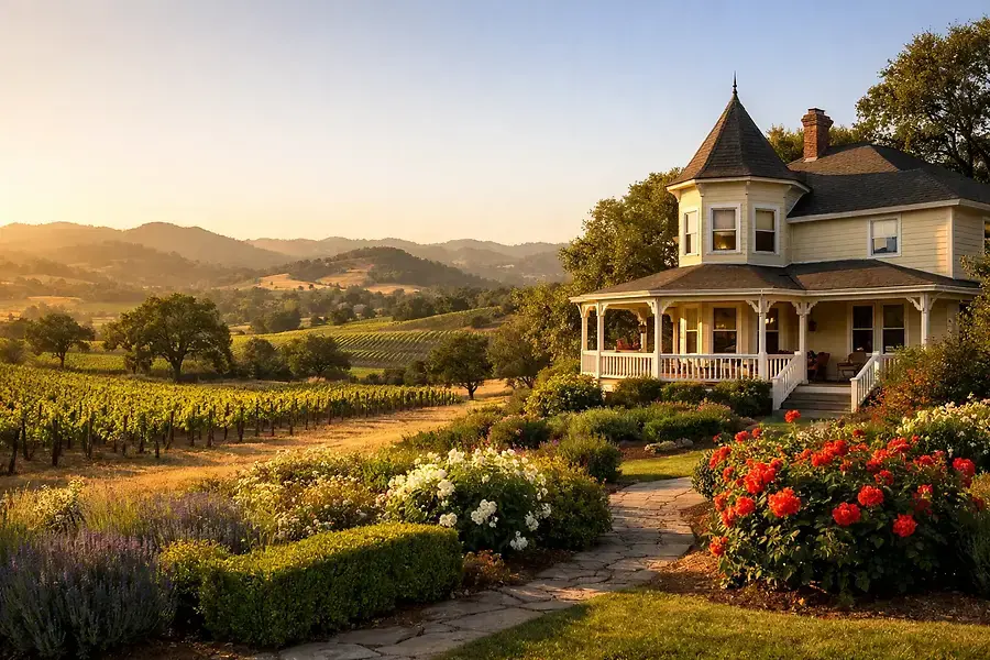 Buying a Home in Sonoma County: A Complete Market Guide for 2026