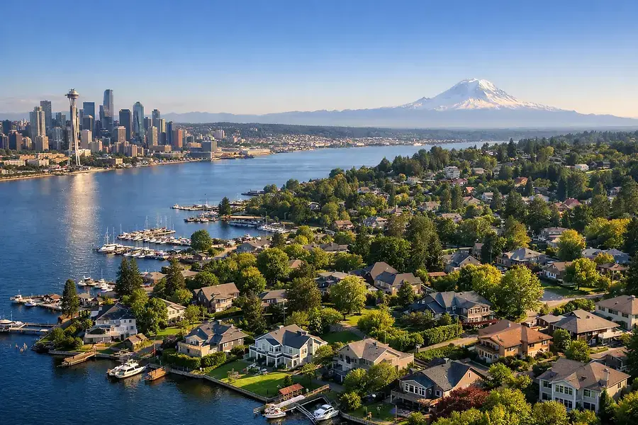 Finding Your Perfect Home in Greater Seattle's Best Neighborhoods