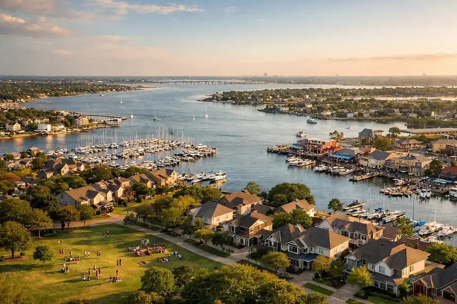 First-Time Home Buyers in Southeast Houston: Complete Neighborhood Comparison