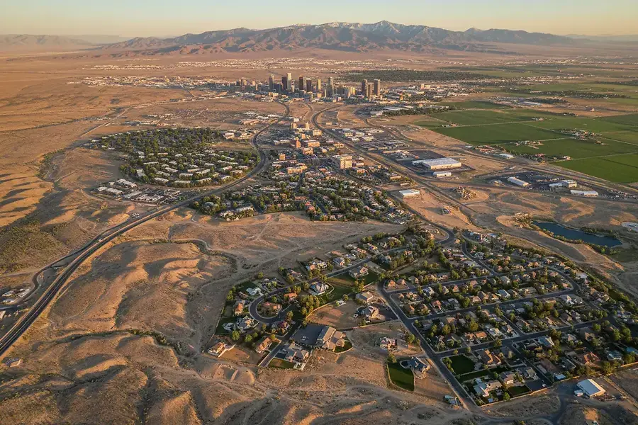 Complete Guide to Buying Homes Across Northern Nevada's 7 Best Communities