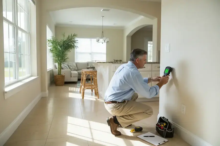 Essential Home Inspection Guide for Tampa Bay Residential Buyers