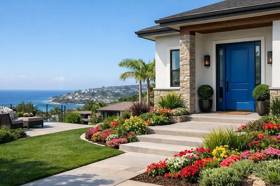 Selling Your Home Successfully in San Diego County's Competitive Real Estate Market