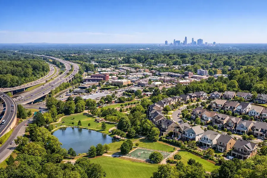 Relocating to North Atlanta? Here's What Home Buyers Need to Know