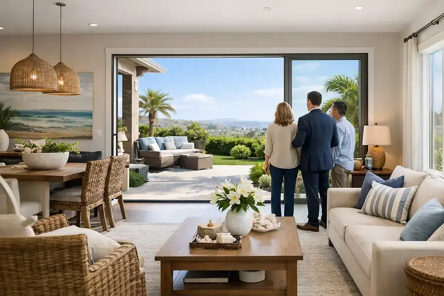 How to Sell Your Home Quickly in San Diego County's Competitive Market