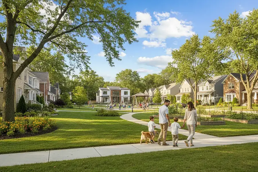 Finding Your Perfect Home in Cleveland's West Shore Communities