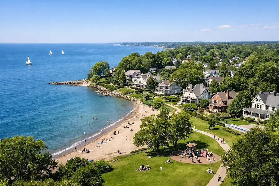 Finding Your Ideal Home in Cleveland's West Shore Communities