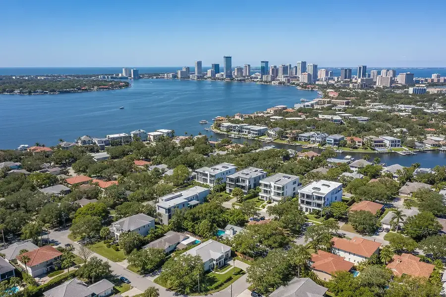 Palm Beach County's Residential Market Trends: What Every Buyer Should Know Today