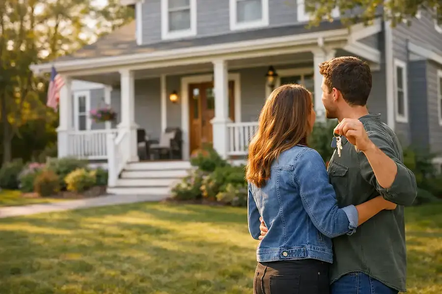 First-Time Homebuyer Programs Available in Central Massachusetts