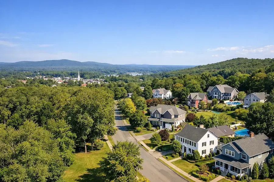 Investment Opportunities in Central Massachusetts Residential Markets