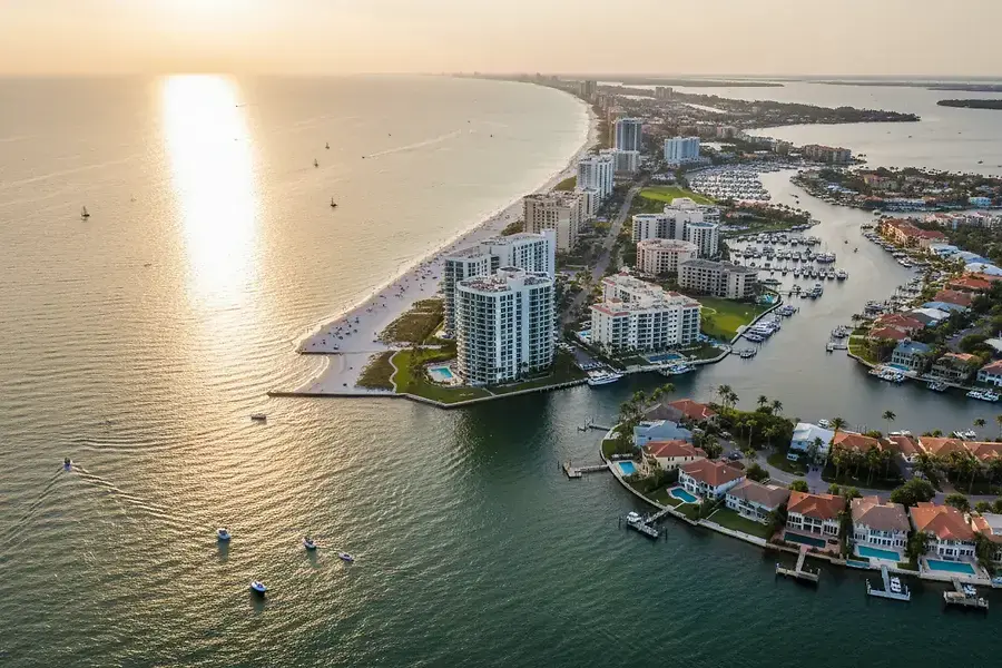 Smart Home Investment Opportunities in Pinellas County Beach Communities