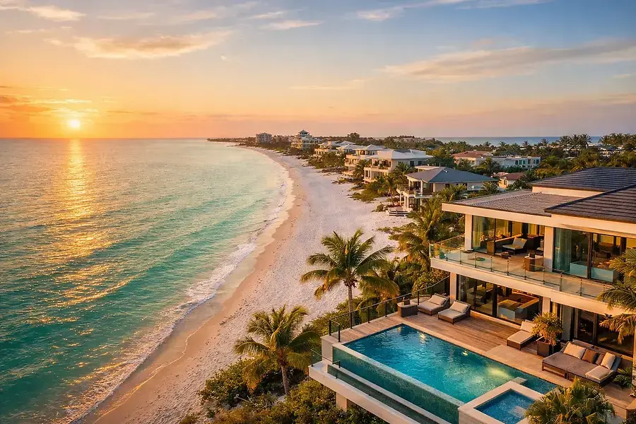 Investment Opportunities in Pinellas County Beach Communities