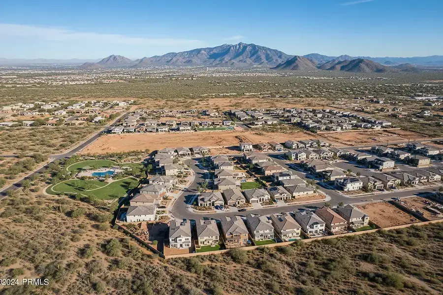 Smart Residential Investments: Tucson's Suburban Growth Markets Explained