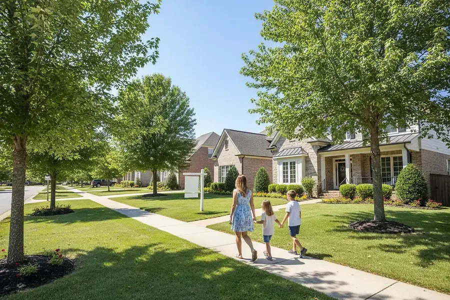 Your Complete Guide to Buying Homes in West Metro Atlanta Communities