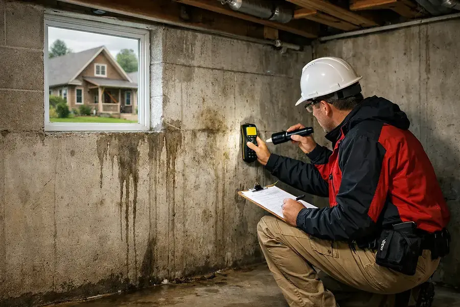 Essential Home Inspection Guide for Southwest Missouri Homebuyers