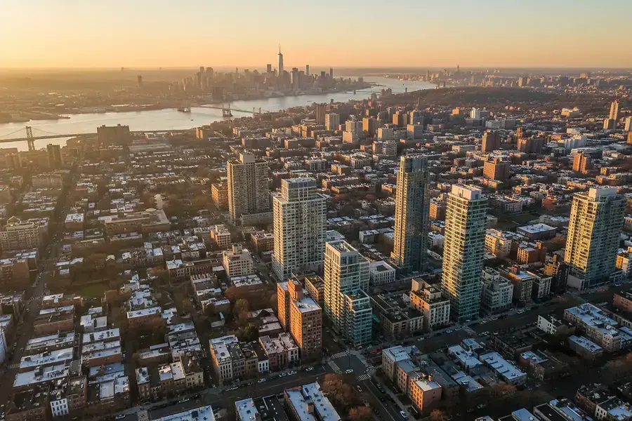NYC Residential Market: Investment Opportunities Across the Five Boroughs