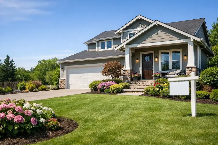 Selling Your Home in Central Maryland: Market Insights & Strategy