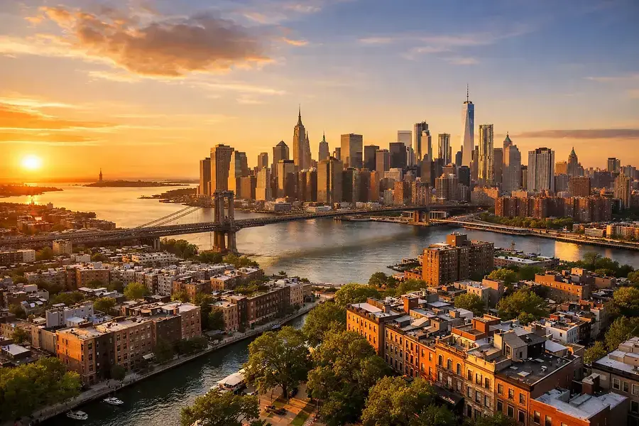 NYC Residential Market: Investment Opportunities Across 11 Key Neighborhoods
