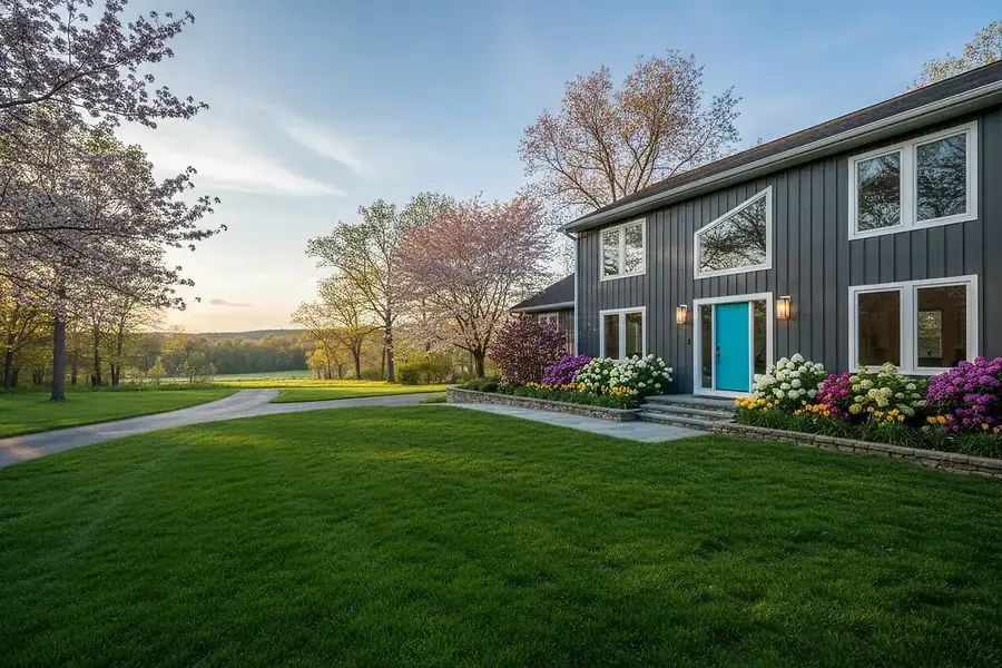 Boost Your Home's Resale Value: Expert Tips for Upstate NY Sellers