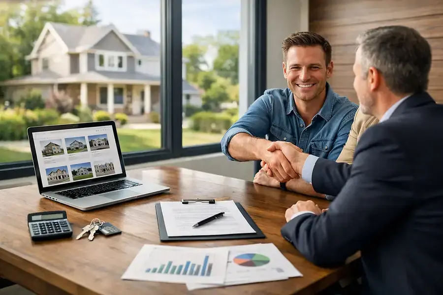 Mastering Real Estate Negotiations: Strategies to Secure Your Best Deal