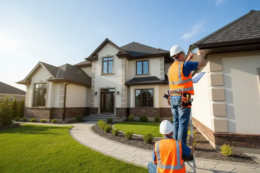 How to Read and Use Property Inspection Reports to Your Advantage