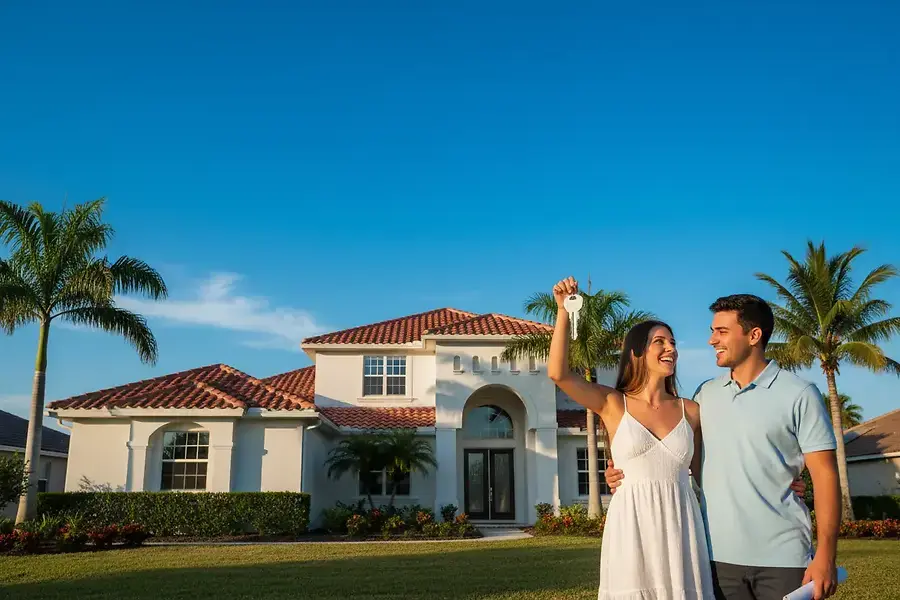 Complete First-Time Home Buyer Guide for Tampa Bay and Surrounding Counties