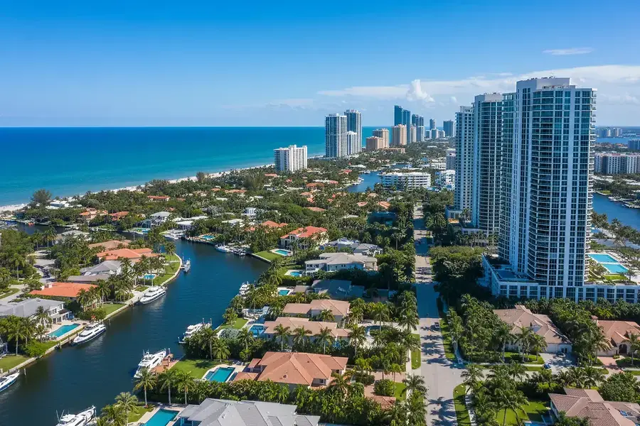 What's Driving South Florida Real Estate Market Trends Today