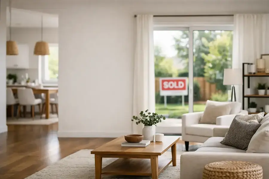 Selling Your Home Quickly in a Competitive Real Estate Market