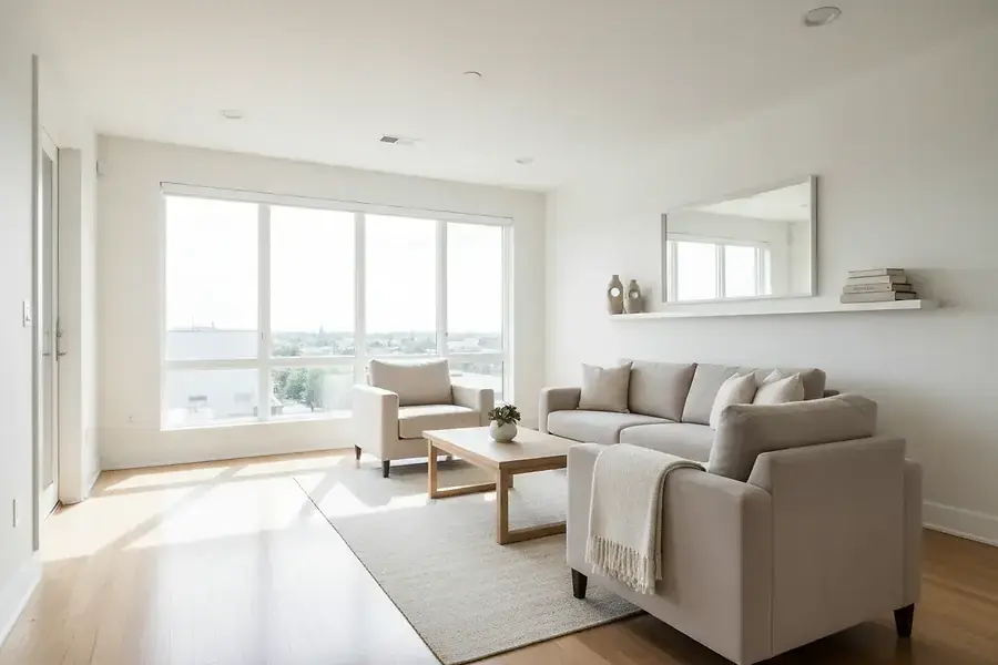 The Complete Home Staging Guide to Attract Serious Buyers